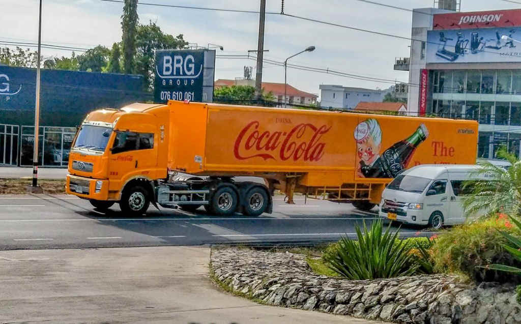 这个世界需要国产卡车,而且是很需要? - 第4张 - 提加商用车网 这个世界需要国产卡车,而且是很需要? - 第4张