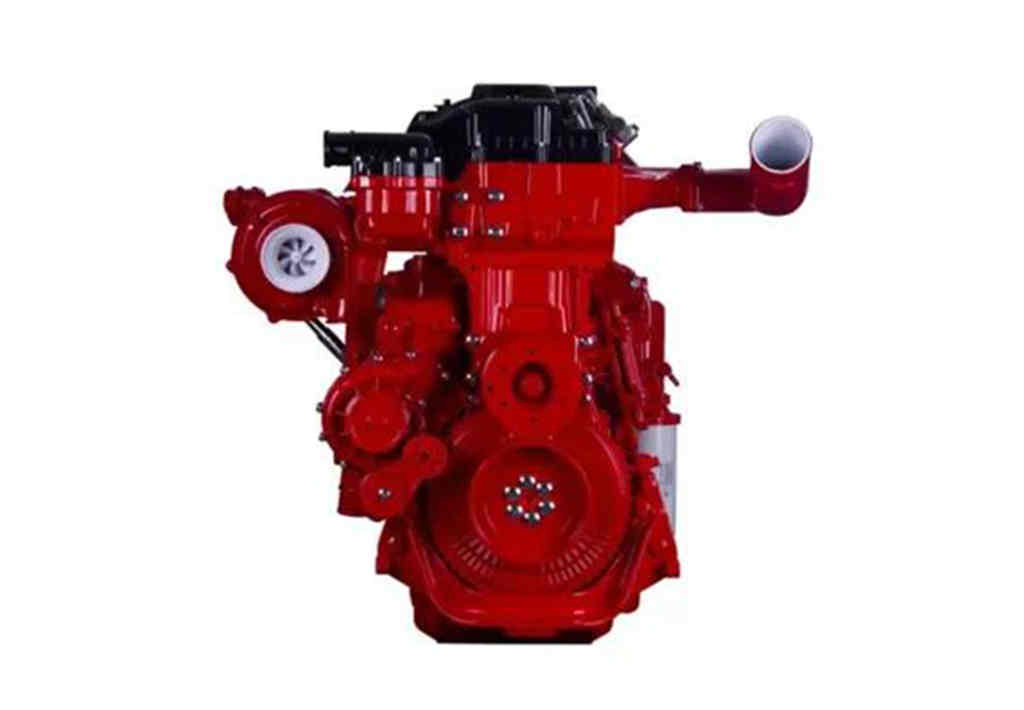 商业运营突破200万公里,这款智能重卡凭实力获得认可 - 第4张 - 提加商用车网 商业运营突破200万公里,这款智能重卡凭实力获得认可 - 第4张