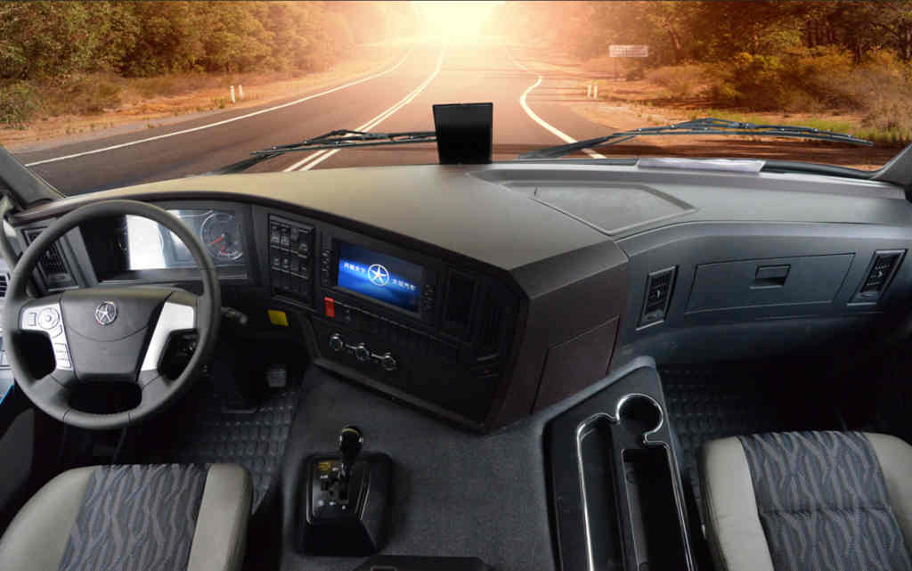 买了TA,朋友接连问候,这台车真的香! - 第2张 - 提加商用车网 买了TA,朋友接连问候,这台车真的香! - 第2张