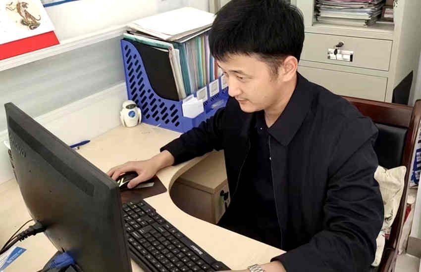 听听物流行业客户选择江铃智慧车队的理由 - 第2张 - 提加商用车网 听听物流行业客户选择江铃智慧车队的理由 - 第2张