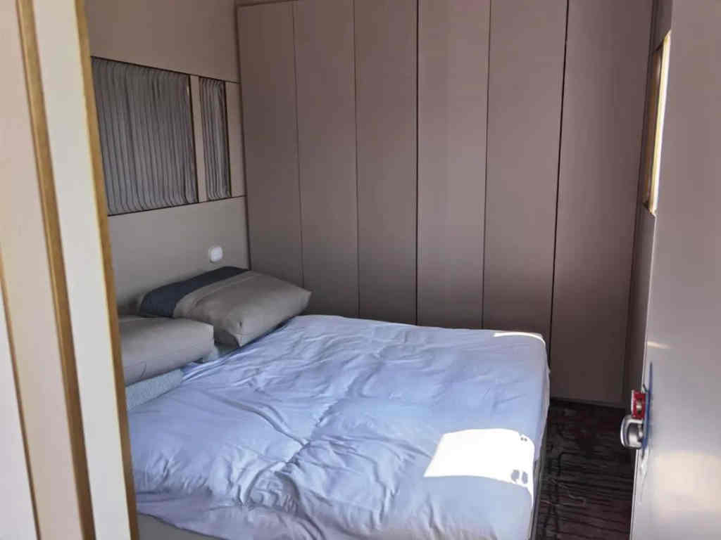 邂逅初夏好时光 , 重卡房车V7带你体验不一样的卡车生活! - 第8张 - 提加商用车网 邂逅初夏好时光 , 重卡房车V7带你体验不一样的卡车生活! - 第8张