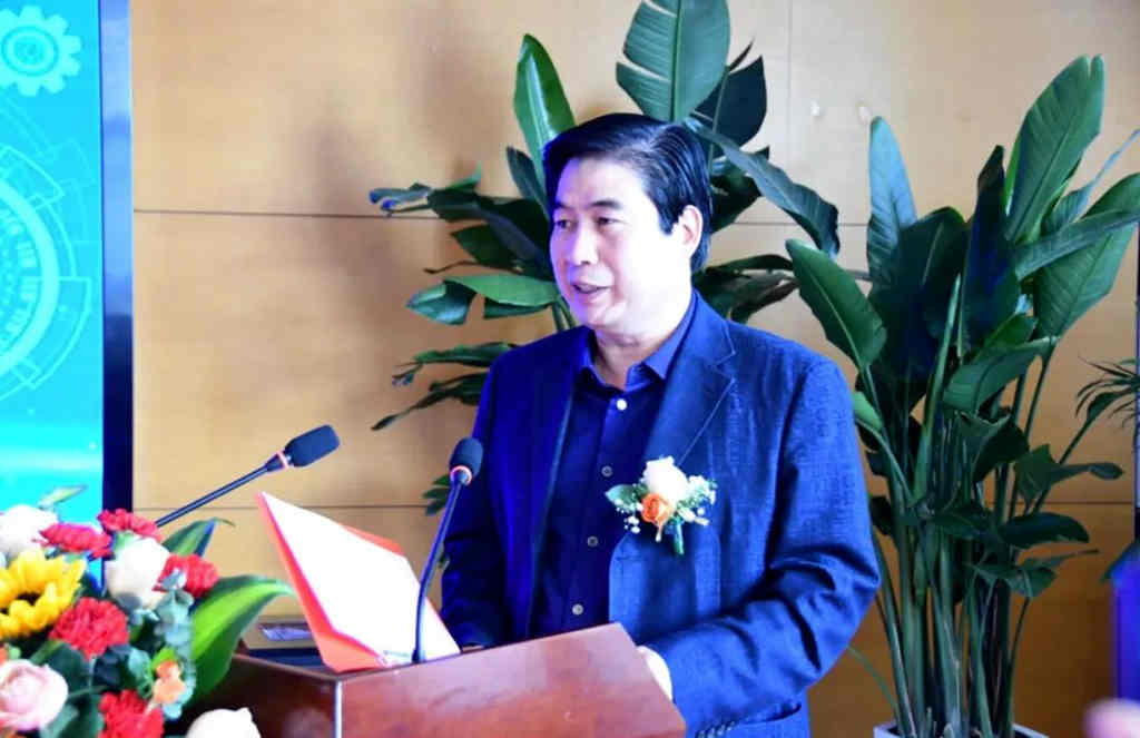 山西晋南钢铁集团与大运集团、南京金龙公司举行氢能战略合作签约仪式 - 第3张 - 提加商用车网 山西晋南钢铁集团与大运集团、南京金龙公司举行氢能战略合作签约仪式 - 第3张