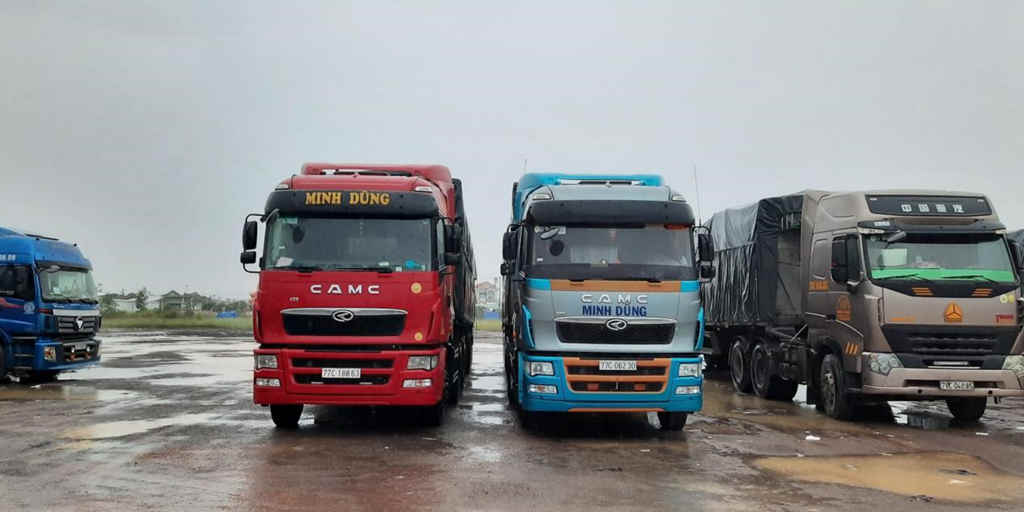 这个世界需要国产卡车,而且是很需要? - 第8张 - 提加商用车网 这个世界需要国产卡车,而且是很需要? - 第8张