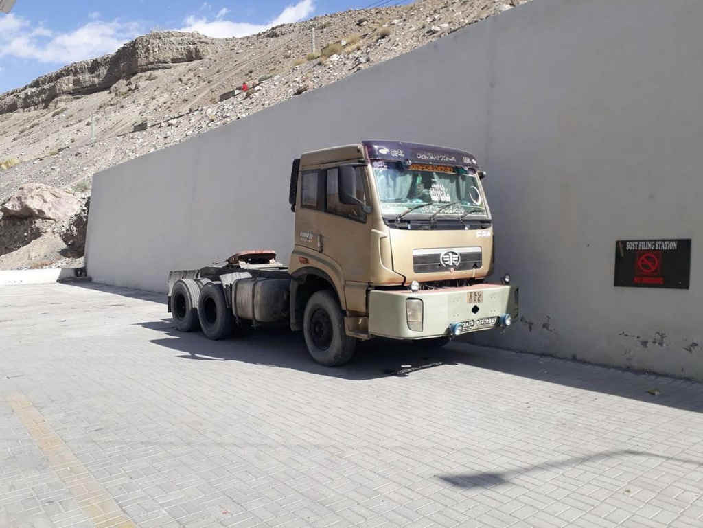 这个世界需要国产卡车,而且是很需要? - 第9张 - 提加商用车网 这个世界需要国产卡车,而且是很需要? - 第9张