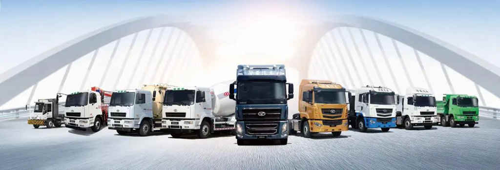 “新”起点 “心”所向，汉马科技赋能焕新按下“加速键”！ - 第1张