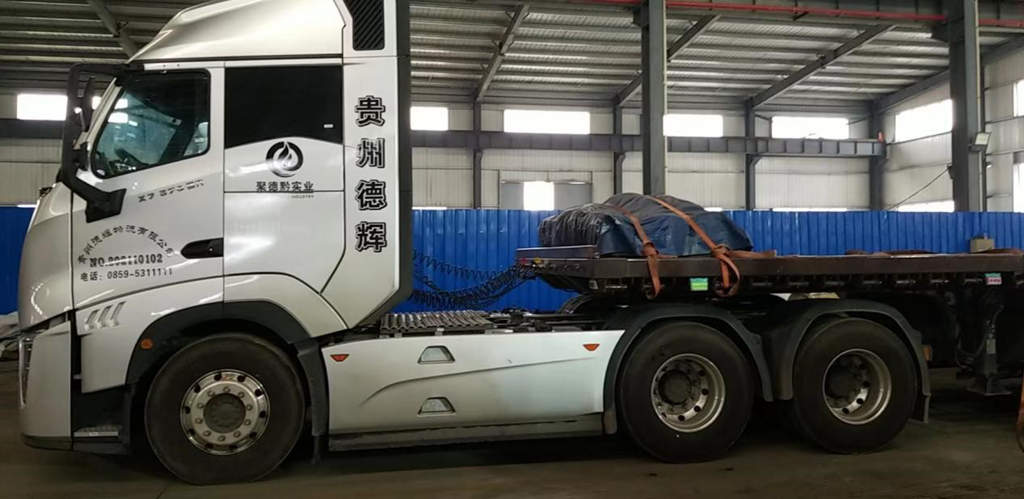 退伍老兵转行开卡车:他眼中重汽黄河X7的闪光点 - 第4张 - 提加商用车网 退伍老兵转行开卡车:他眼中重汽黄河X7的闪光点 - 第4张