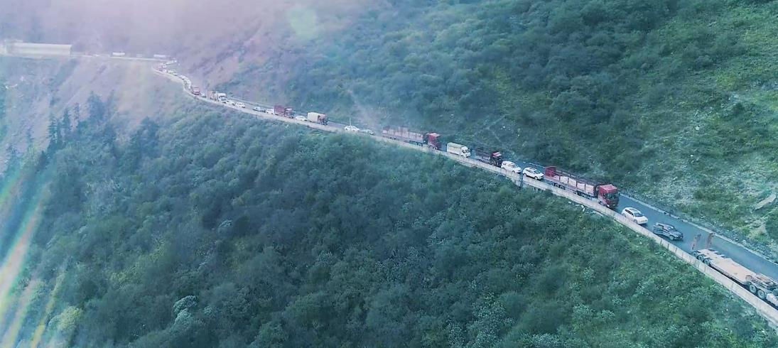 乘龙T7旅行家 完美满足后疫情时代的卡友用车新需求 - 第1张 - 提加商用车网 乘龙T7旅行家 完美满足后疫情时代的卡友用车新需求 - 第1张