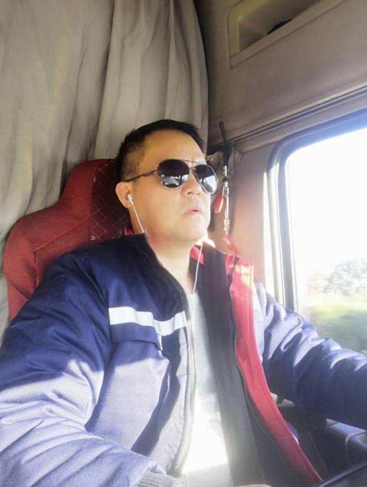 “黄河X7堪比无人驾驶” 这个“沪漂”卡友为何这么说? - 第1张 - 提加商用车网 “黄河X7堪比无人驾驶” 这个“沪漂”卡友为何这么说? - 第1张