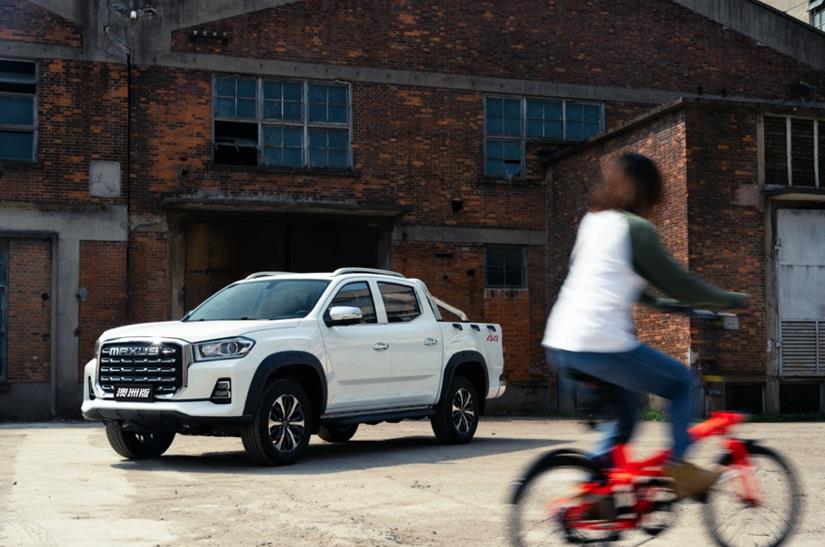 重塑全球高品质皮卡标杆,2022款上汽大通MAXUS T70澳洲版焕新上市,售价12.78万元起 - 第4张 - 提加商用车网 重塑全球高品质皮卡标杆,2022款上汽大通MAXUS T70澳洲版焕新上市,售价12.78万元起 - 第4张