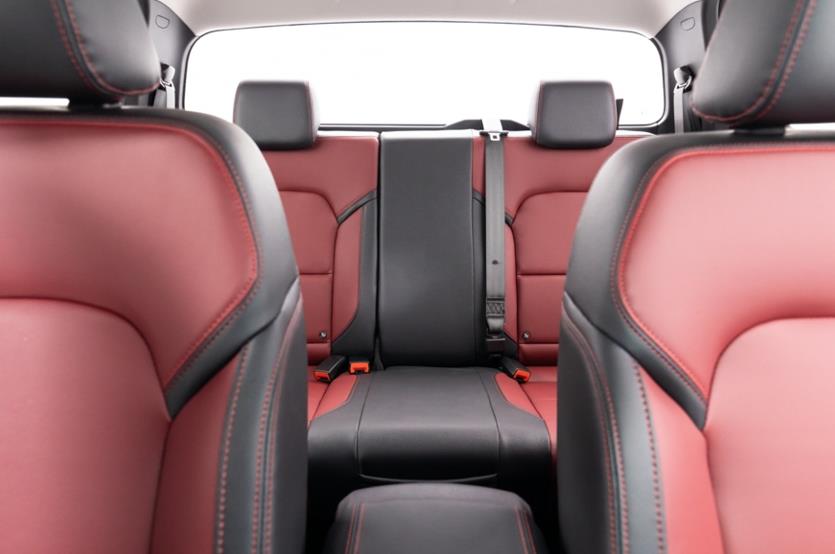 重塑全球高品质皮卡标杆,2022款上汽大通MAXUS T70澳洲版焕新上市,售价12.78万元起 - 第5张 - 提加商用车网 重塑全球高品质皮卡标杆,2022款上汽大通MAXUS T70澳洲版焕新上市,售价12.78万元起 - 第5张