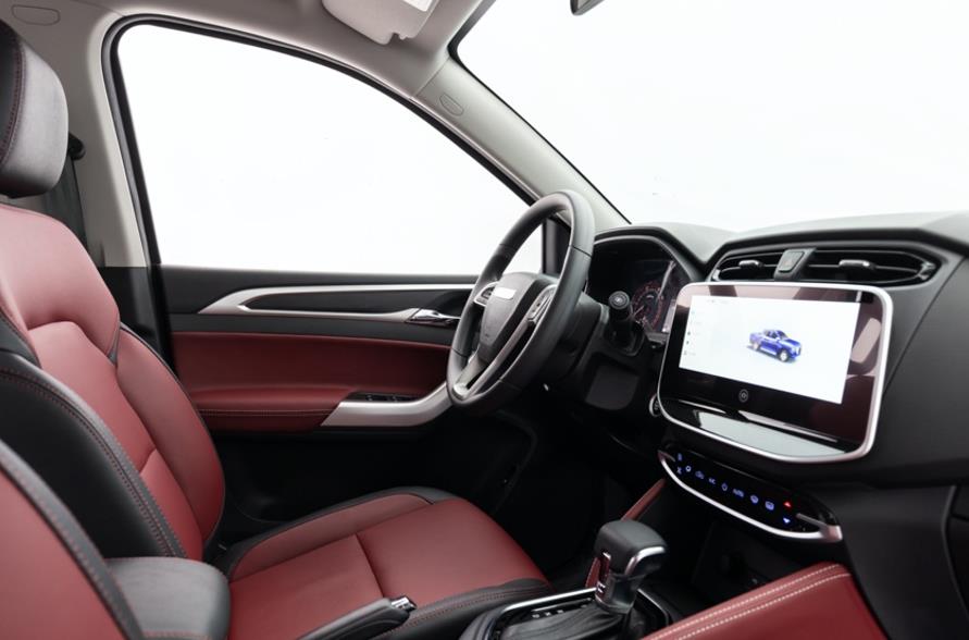 重塑全球高品质皮卡标杆,2022款上汽大通MAXUS T70澳洲版焕新上市,售价12.78万元起 - 第7张 - 提加商用车网 重塑全球高品质皮卡标杆,2022款上汽大通MAXUS T70澳洲版焕新上市,售价12.78万元起 - 第7张