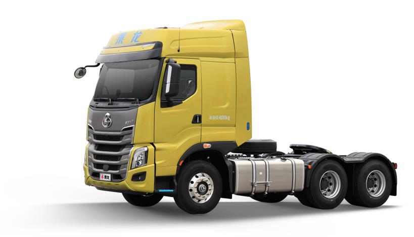 上海全面复工在即,抓紧机会跑运输少不了乘龙H7智享版! - 第1张 - 提加商用车网 上海全面复工在即,抓紧机会跑运输少不了乘龙H7智享版! - 第1张