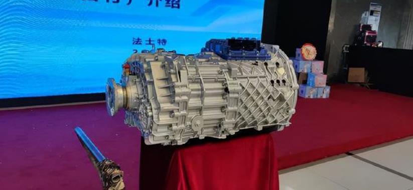 上海全面复工在即,抓紧机会跑运输少不了乘龙H7智享版! - 第5张 - 提加商用车网 上海全面复工在即,抓紧机会跑运输少不了乘龙H7智享版! - 第5张