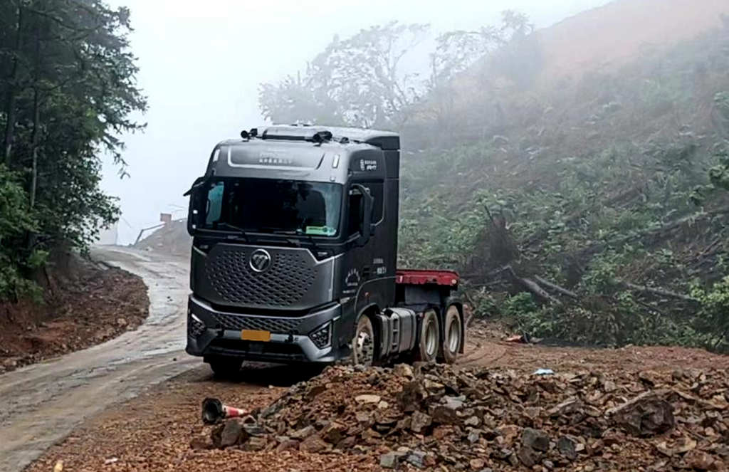 柴油价格突破9元，省油才是真赚钱！卡友们买车别迷眼