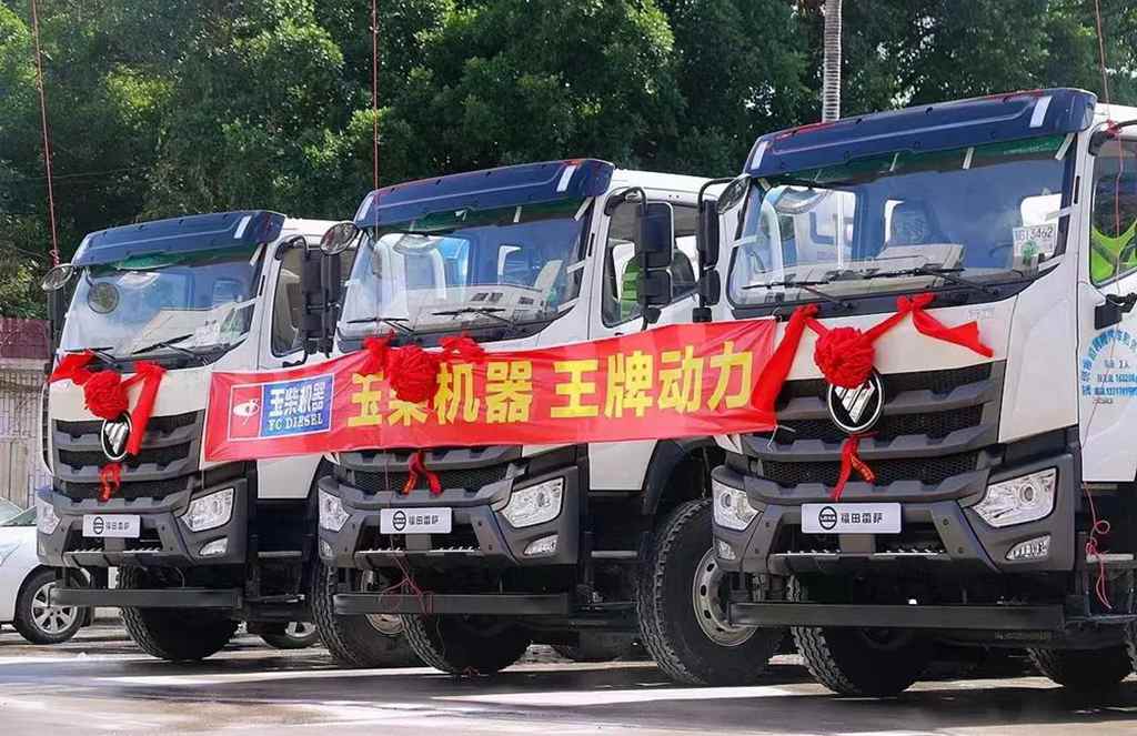 全能王K08工程车市场表现惊艳，屡屡拿下批量大单！