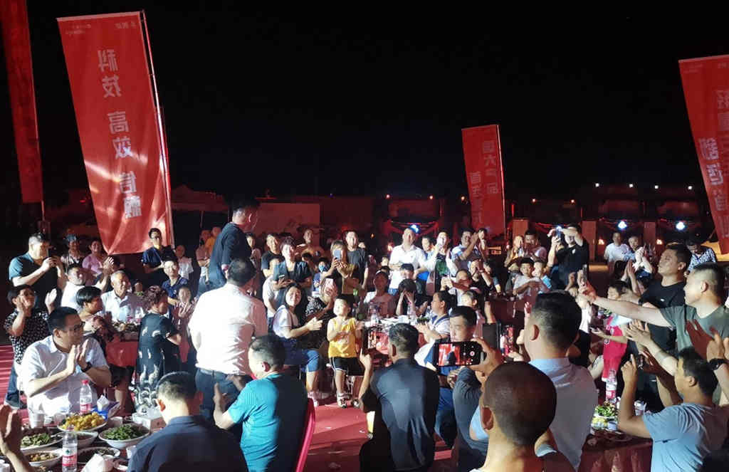 618山东大卖1618台，乘龙H5超轻版为何逆势火爆热销？