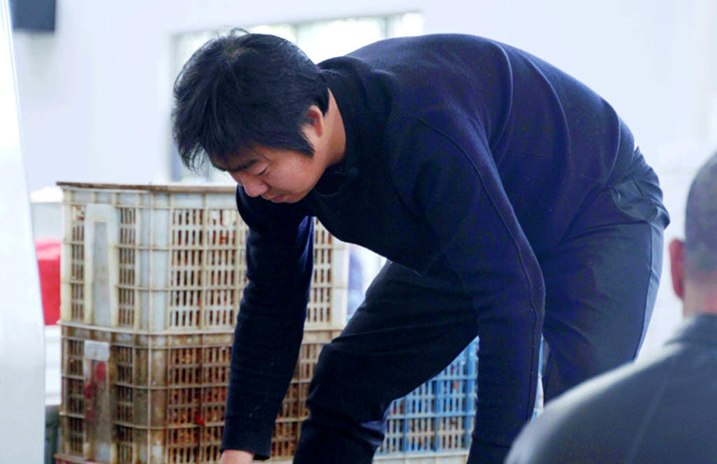 梦想燃烧在“龙虾季”，东风小霸王助力“创业青年”圆梦！