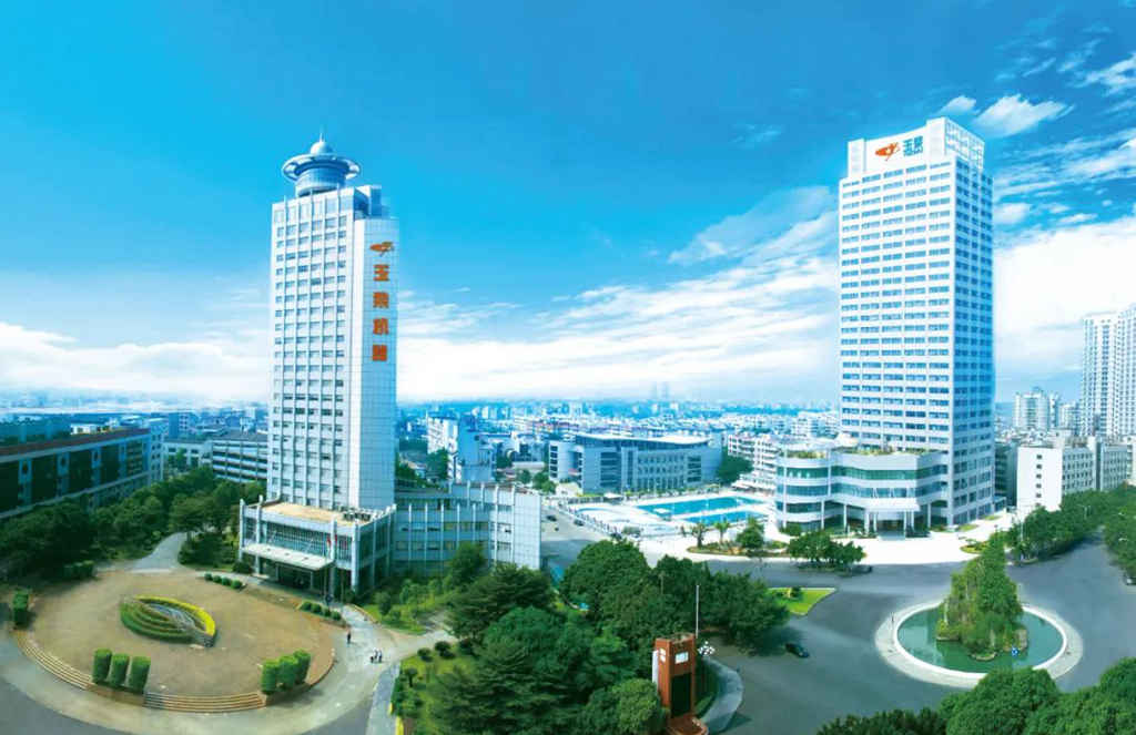 100%完成!玉柴国企改革三年行动提前收官