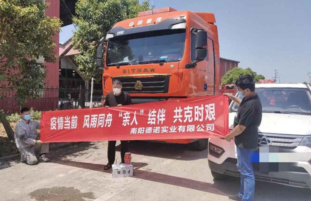 从“心”出发  中国重汽父亲节温情视频再添品牌温度