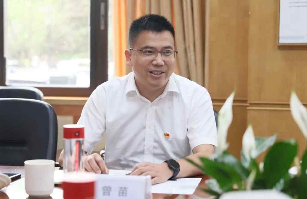 东风商用车有限公司领导班子成员调整