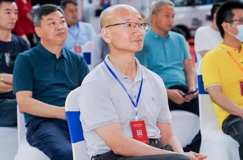 所有等待，不负期待！2022夏季购车节今日在昌盛大开幕！ - 第3张