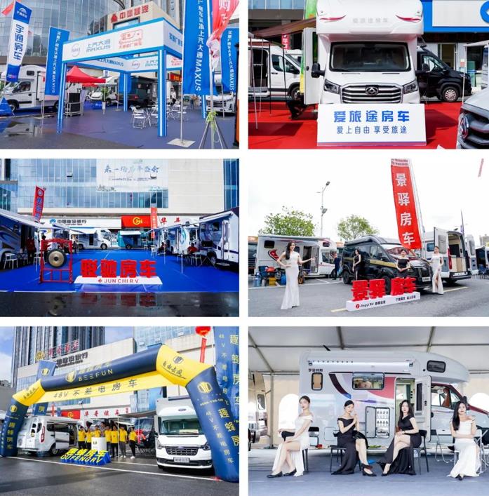 所有等待，不负期待！2022夏季购车节今日在昌盛大开幕！ - 第8张