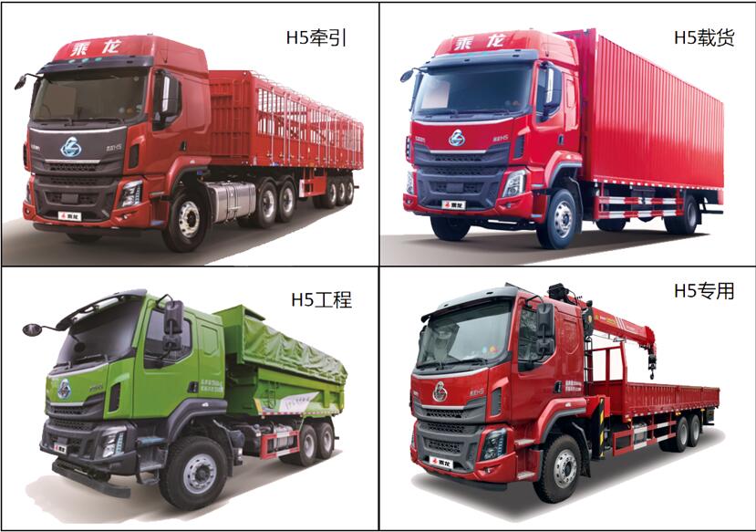 67品牌客户日东风柳汽乘龙将发布新一代准重型平台 - 第2张 - 提加商用车网 67品牌客户日东风柳汽乘龙将发布新一代准重型平台 - 第2张