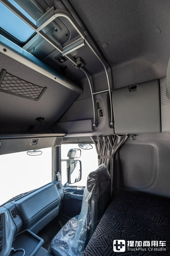 21年车龄仅行驶100公里,可能是全欧洲最新的斯堪尼亚144L 530正出售 - 第11张 - 提加商用车网 21年车龄仅行驶100公里,可能是全欧洲最新的斯堪尼亚144L 530正出售 - 第11张