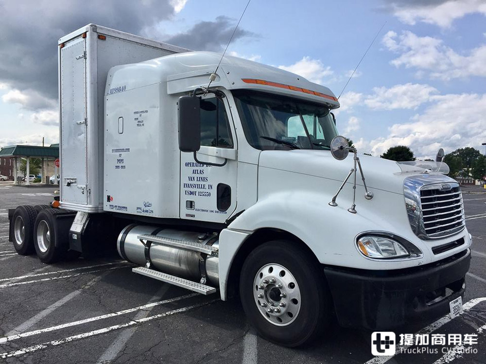 能拉百人的客运挂车?达夫氢燃料电池卡车亮相,网络热门卡车鉴定10 - 第5张 - 提加商用车网 能拉百人的客运挂车?达夫氢燃料电池卡车亮相,网络热门卡车鉴定10 - 第5张