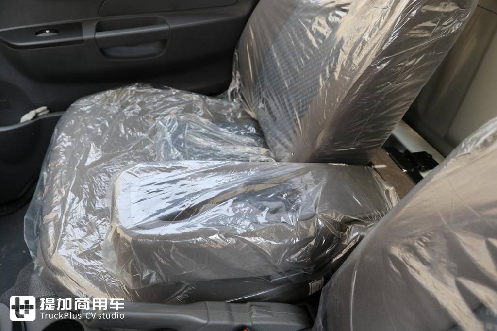 江淮恺达柴油版车型来袭,实拍带您看看这款“小萌虎”的超强实力 - 第15张 - 提加商用车网 江淮恺达柴油版车型来袭,实拍带您看看这款“小萌虎”的超强实力 - 第15张
