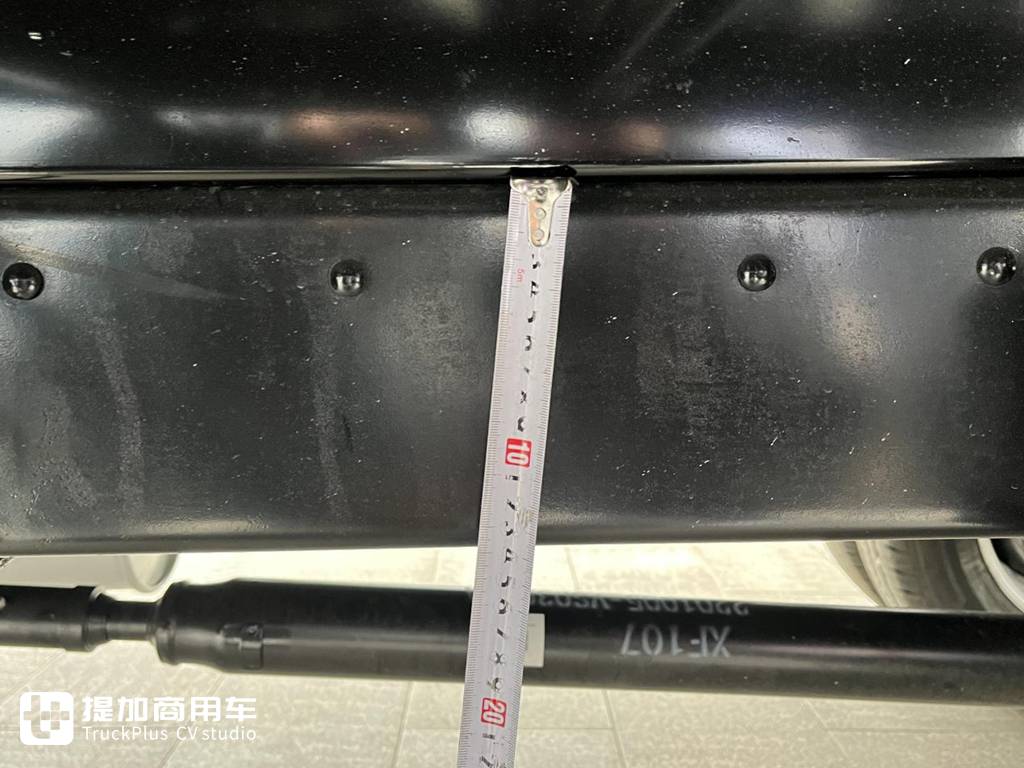 为什么现在的用户都喜欢买小卡?东风途逸T6来告诉你答案 - 第2张 - 提加商用车网 为什么现在的用户都喜欢买小卡?东风途逸T6来告诉你答案 - 第2张
