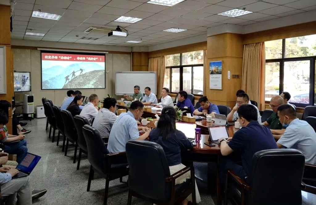 再动员、再落实,东风商用车促进数字化转型落地 - 第1张 - 提加商用车网 再动员、再落实,东风商用车促进数字化转型落地 - 第1张