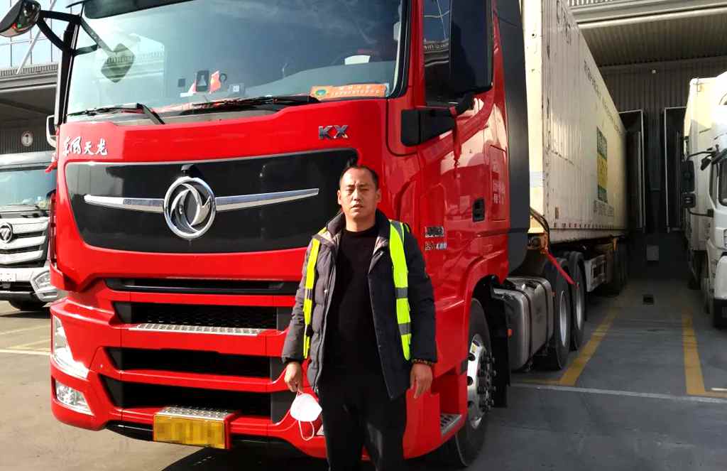 20多年驾龄老司机的点赞,你值得借鉴 - 第1张 - 提加商用车网 20多年驾龄老司机的点赞,你值得借鉴 - 第1张