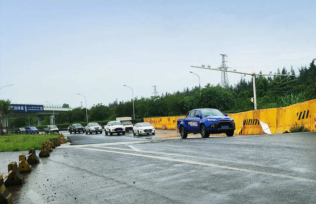 JFX域虎生活家体验营,在海南,解锁向往的生活 - 第2张 - 提加商用车网 JFX域虎生活家体验营,在海南,解锁向往的生活 - 第2张