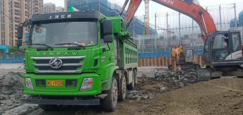 全能王K08工程车市场表现惊艳,屡屡拿下批量大单! - 第2张 - 提加商用车网 全能王K08工程车市场表现惊艳,屡屡拿下批量大单! - 第2张