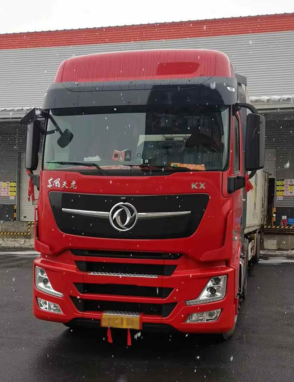 20多年驾龄老司机的点赞,你值得借鉴 - 第2张 - 提加商用车网 20多年驾龄老司机的点赞,你值得借鉴 - 第2张