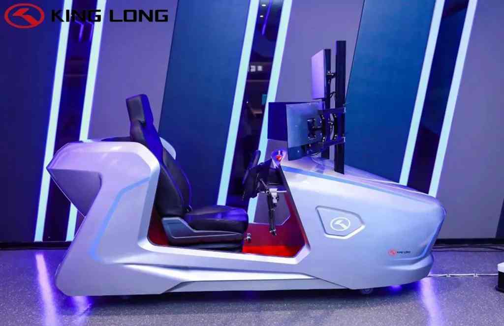 【海创会亮点抢先看】国企金龙:多项高质量发展成果即将亮相 - 第1张 - 提加商用车网 【海创会亮点抢先看】国企金龙:多项高质量发展成果即将亮相 - 第1张