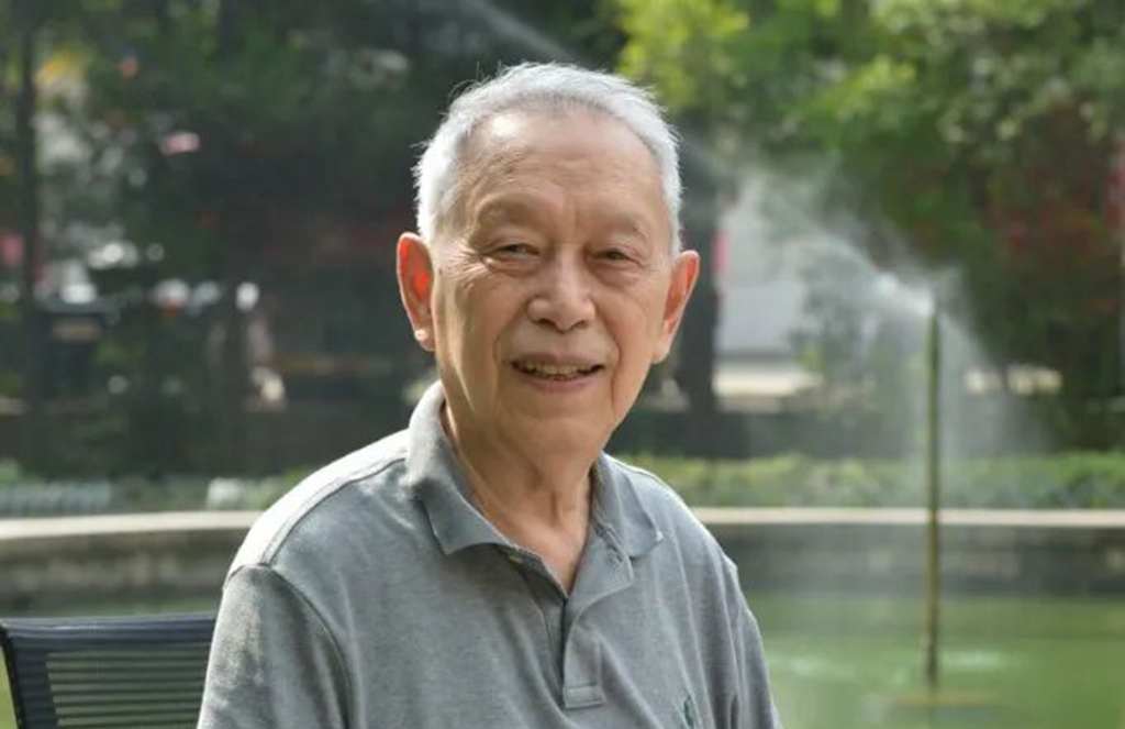 二汽老人忆当年|马克定:扎根东风热土,开启非比寻常的人生之旅 - 第1张 - 提加商用车网 二汽老人忆当年|马克定:扎根东风热土,开启非比寻常的人生之旅 - 第1张