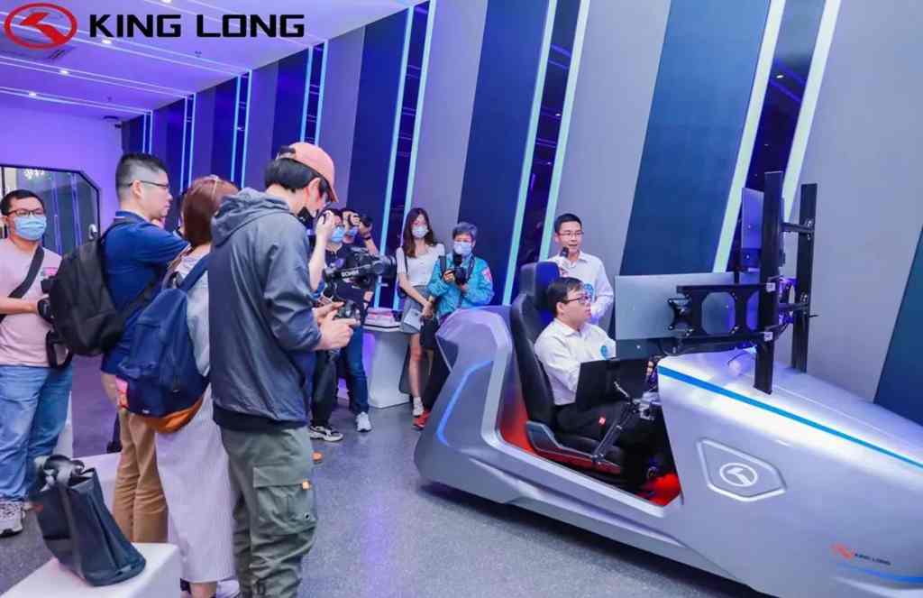 【海创会亮点抢先看】国企金龙:多项高质量发展成果即将亮相 - 第2张 - 提加商用车网 【海创会亮点抢先看】国企金龙:多项高质量发展成果即将亮相 - 第2张