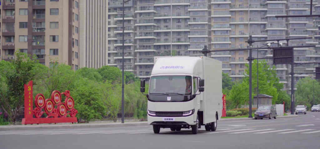 远程新能源商用车2022年连续5个月蝉联新能源轻卡销冠 - 第1张 - 提加商用车网 远程新能源商用车2022年连续5个月蝉联新能源轻卡销冠 - 第1张