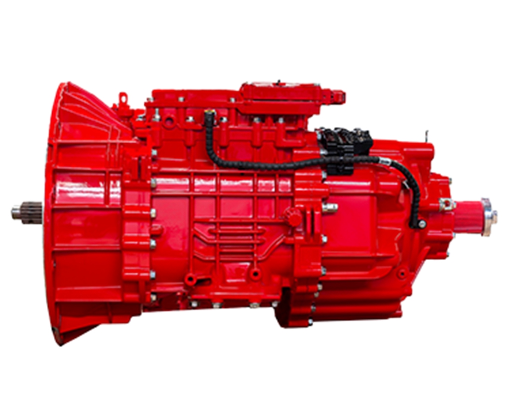 全国首台!Z15N 530+赢动AMT,打动唐山老哥 - 第4张 - 提加商用车网 全国首台!Z15N 530+赢动AMT,打动唐山老哥 - 第4张