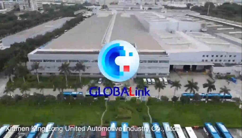 新华社国际传播平台发布!中国客车制造商金龙客车向金砖国家出口车辆 - 第1张 - 提加商用车网 新华社国际传播平台发布!中国客车制造商金龙客车向金砖国家出口车辆 - 第1张