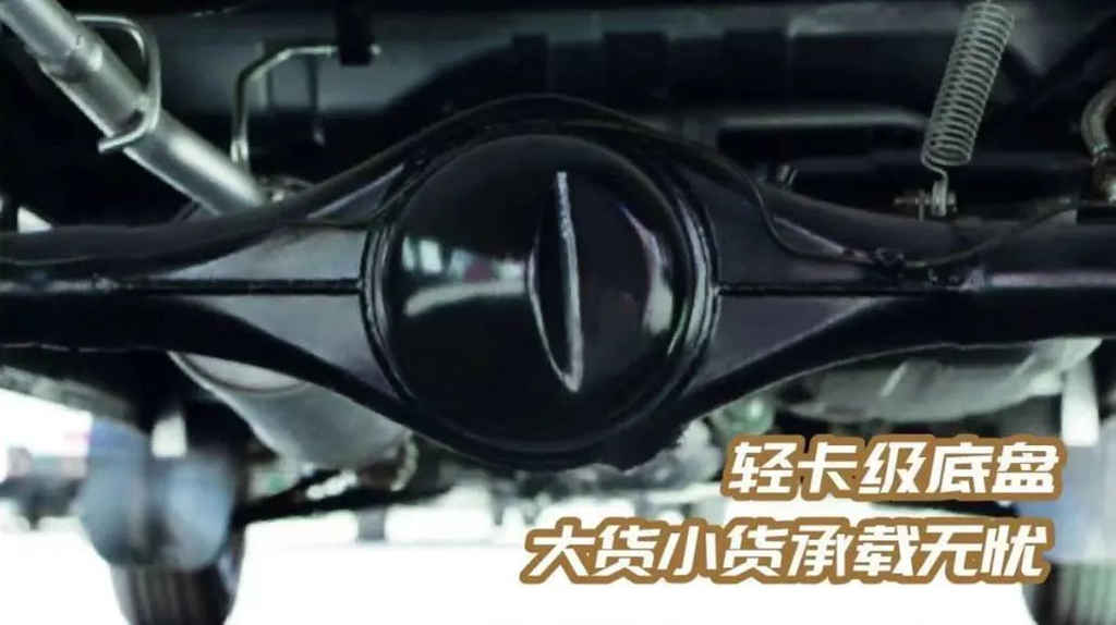 热销!22辆东风小霸王厢式车成功交付 - 第3张 - 提加商用车网 热销!22辆东风小霸王厢式车成功交付 - 第3张