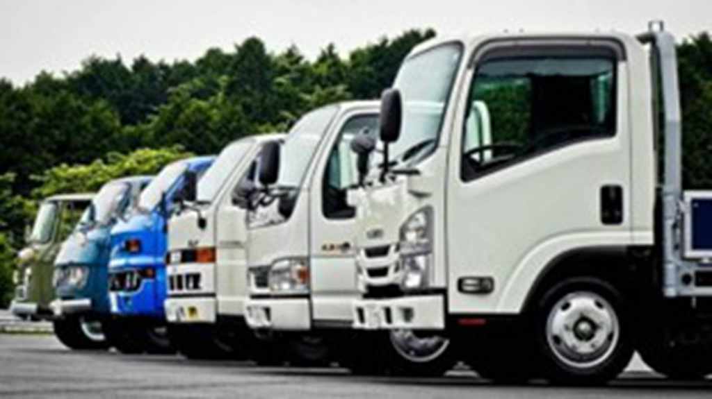 江西五十铃翼放轻卡高效配送,助力物流保通保畅 - 第2张 - 提加商用车网 江西五十铃翼放轻卡高效配送,助力物流保通保畅 - 第2张