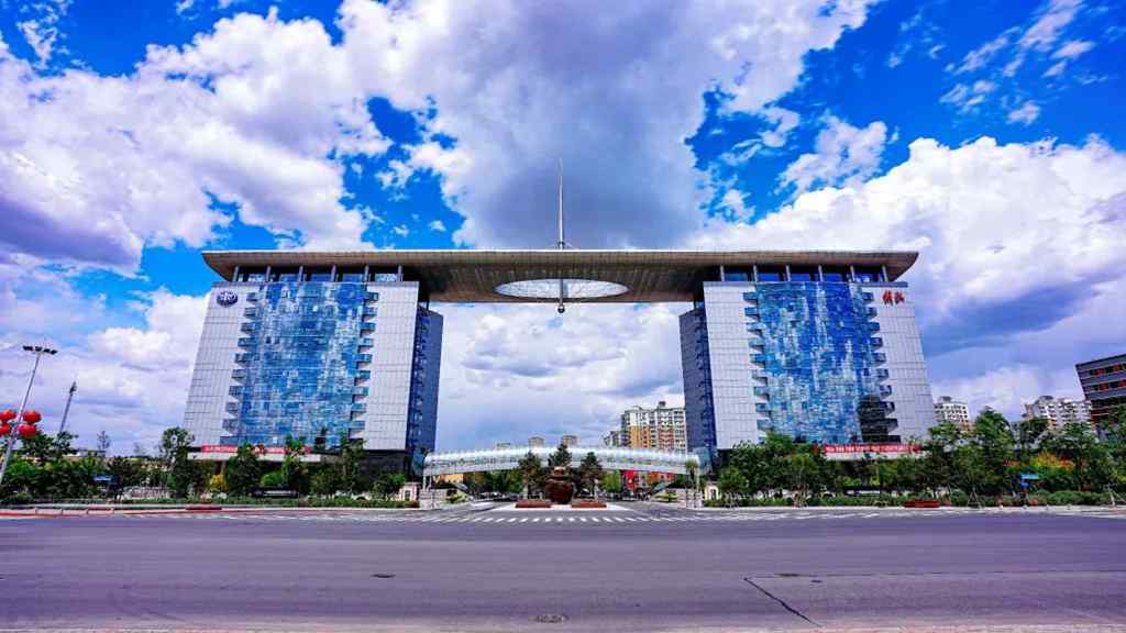 一汽解放创新变革经验做法获国务院国资委点赞 - 第2张 - 提加商用车网 一汽解放创新变革经验做法获国务院国资委点赞 - 第2张