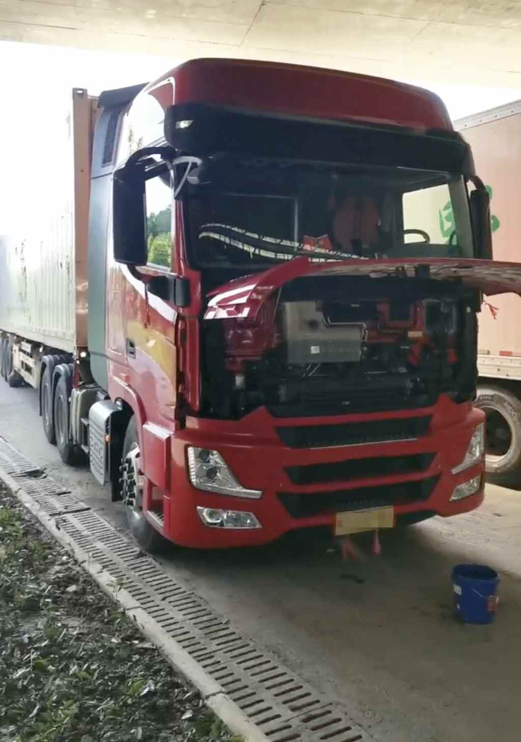 20多年驾龄老司机的点赞,你值得借鉴 - 第3张 - 提加商用车网 20多年驾龄老司机的点赞,你值得借鉴 - 第3张