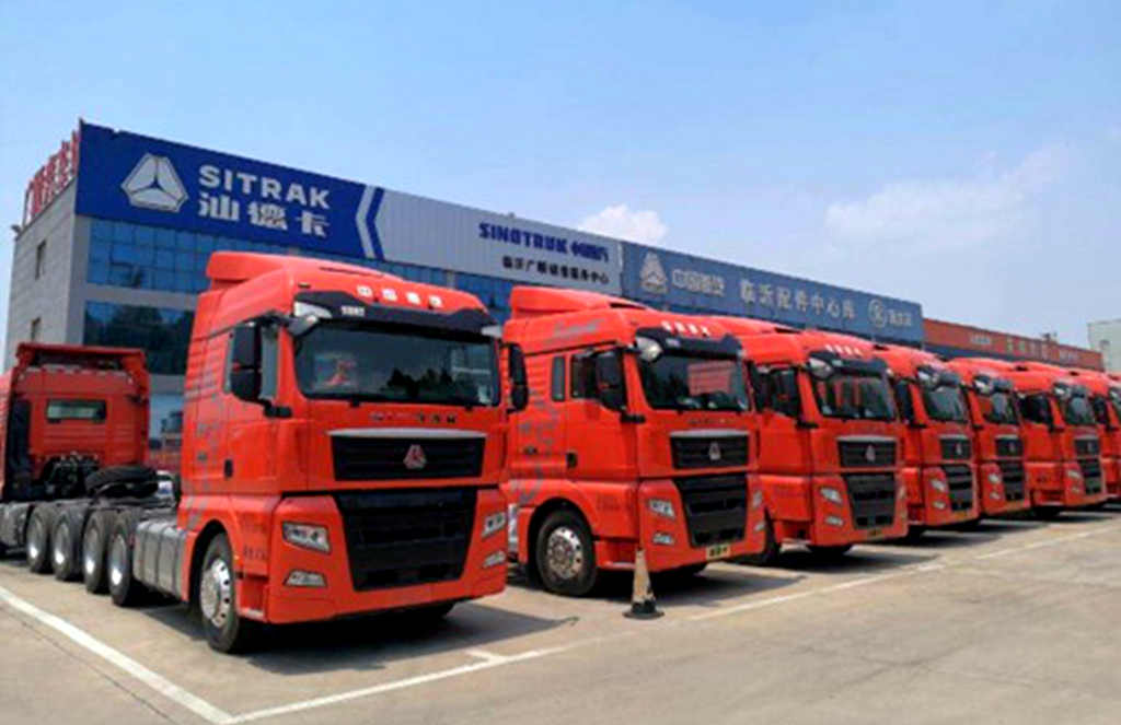 重卡界销售和服务的“扛把子”,临沂广顺深耕产品全生命周期服务 - 第1张 - 提加商用车网 重卡界销售和服务的“扛把子”,临沂广顺深耕产品全生命周期服务 - 第1张