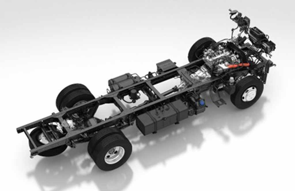 江西五十铃翼放轻卡高效配送,助力物流保通保畅 - 第3张 - 提加商用车网 江西五十铃翼放轻卡高效配送,助力物流保通保畅 - 第3张