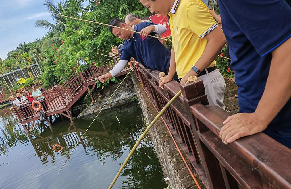 JFX域虎生活家体验营,在海南,解锁向往的生活 - 第5张 - 提加商用车网 JFX域虎生活家体验营,在海南,解锁向往的生活 - 第5张