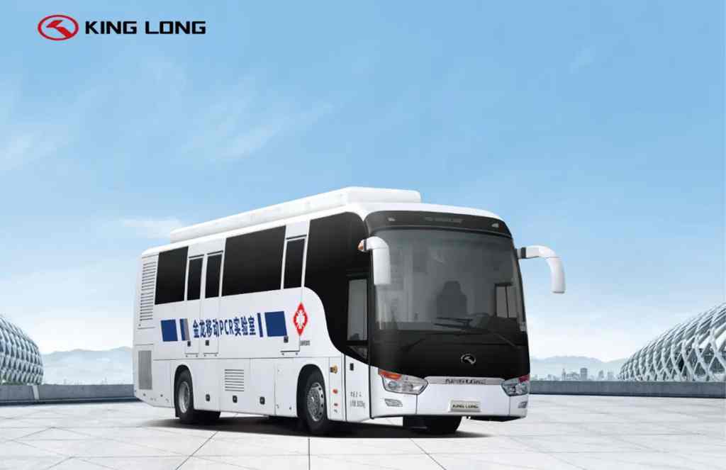 【海创会亮点抢先看】国企金龙:多项高质量发展成果即将亮相 - 第4张 - 提加商用车网 【海创会亮点抢先看】国企金龙:多项高质量发展成果即将亮相 - 第4张